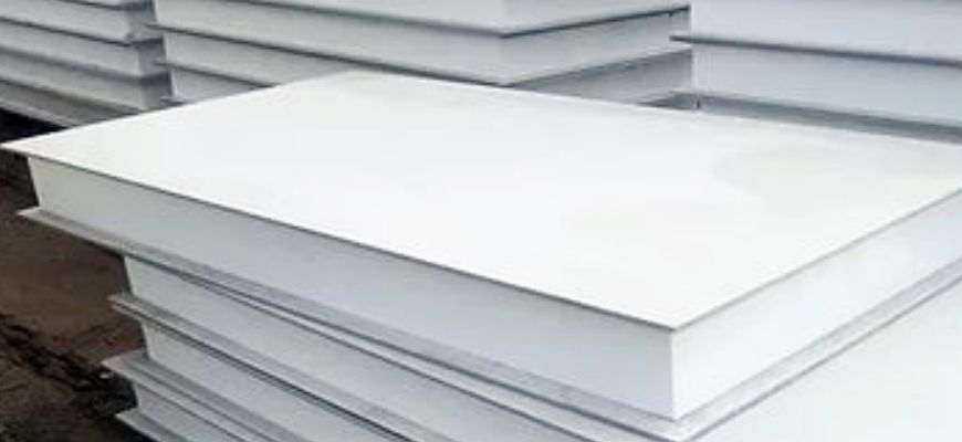 (сип-панели, описание, виды, плюсы, минусы) СИП-панели: описание, виды, плюсы и минусы