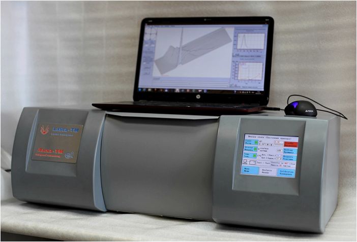 (лазерный, анализатор, ласка, прибор) Лазерный анализатор «ЛАСКА» — прибор для цитологических исследований