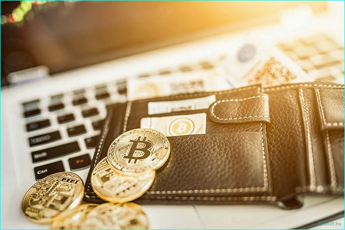 (завести, биткоин-кошелек, выбираем, лучший, способ) Как завести биткоин-кошелек: выбираем лучший способ