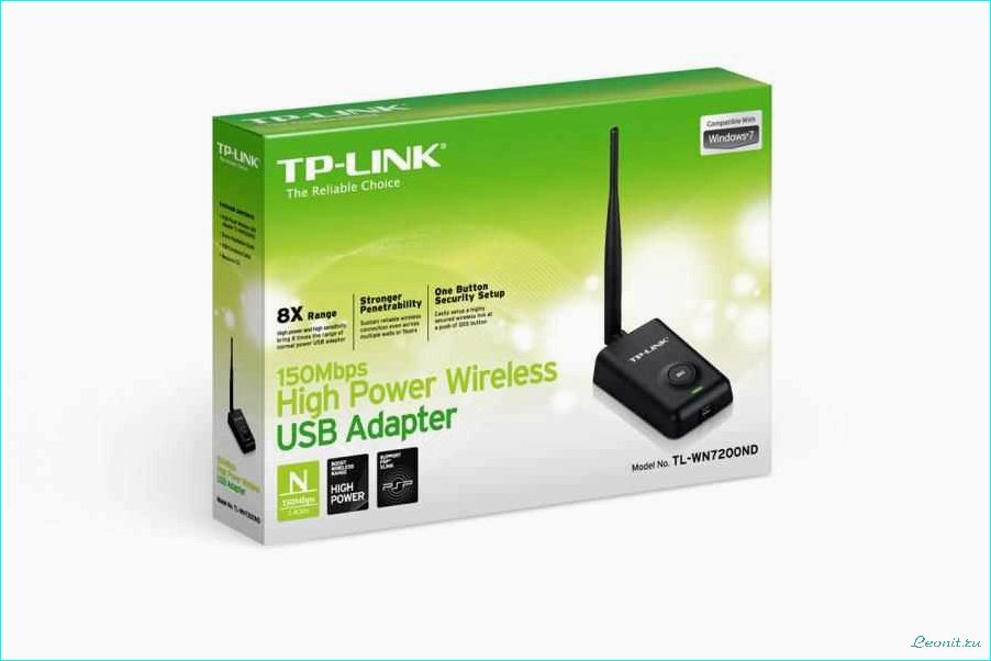 (wi-fi, адаптер, tp-link, обзор, характеристики) Wi-Fi адаптер TP-LINK: обзор, характеристики и отзывы пользователей