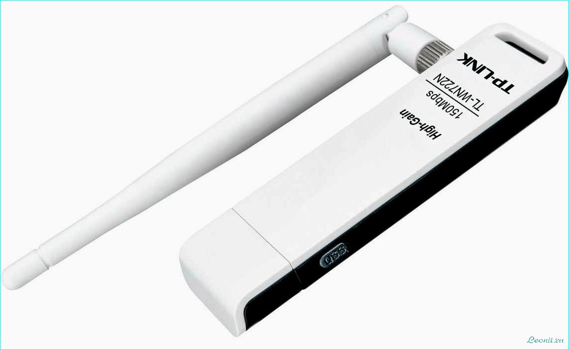 (wi-fi, адаптер, tp-link, обзор, характеристики) Wi-Fi адаптер TP-LINK: обзор, характеристики и отзывы пользователей