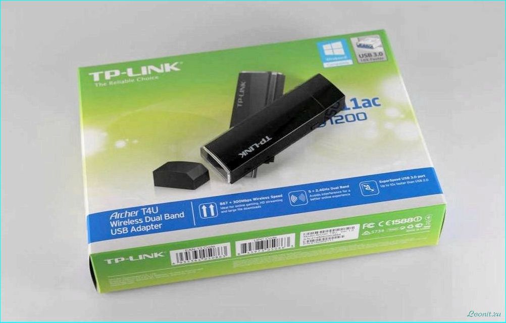 (wi-fi, адаптер, tp-link, обзор, характеристики) Wi-Fi адаптер TP-LINK: обзор, характеристики и отзывы пользователей