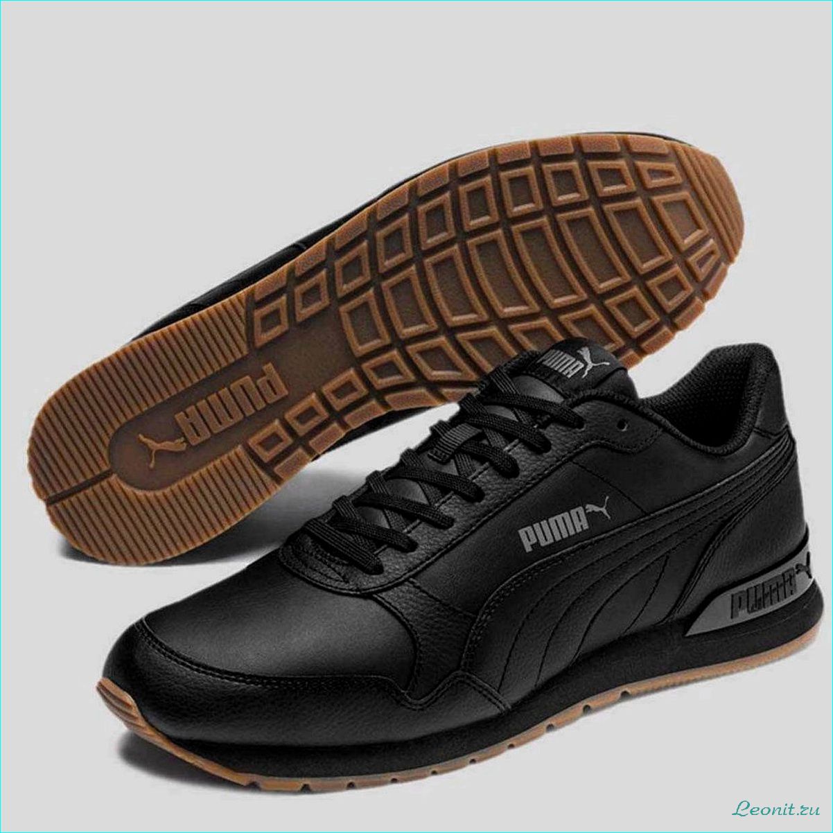 (кроссовки, puma, выберите, стиль, комфорт) Кроссовки Puma: выберите стиль и комфорт