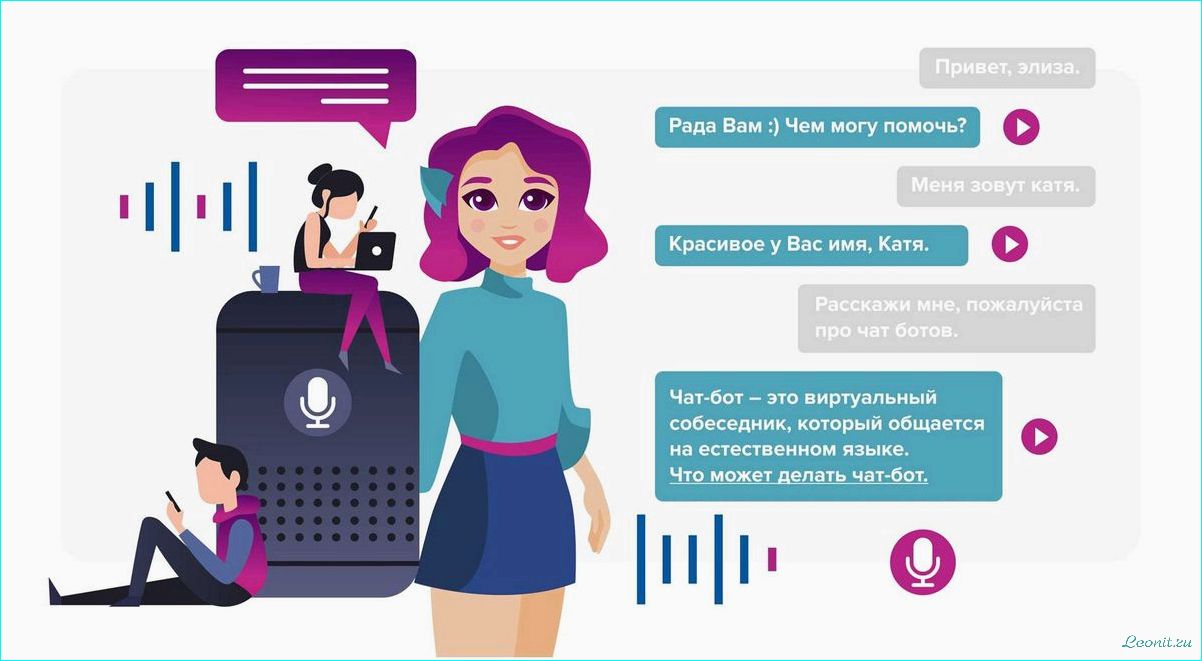 (боты, бизнеса, преимущества, применение) Чат боты для бизнеса: преимущества и применение