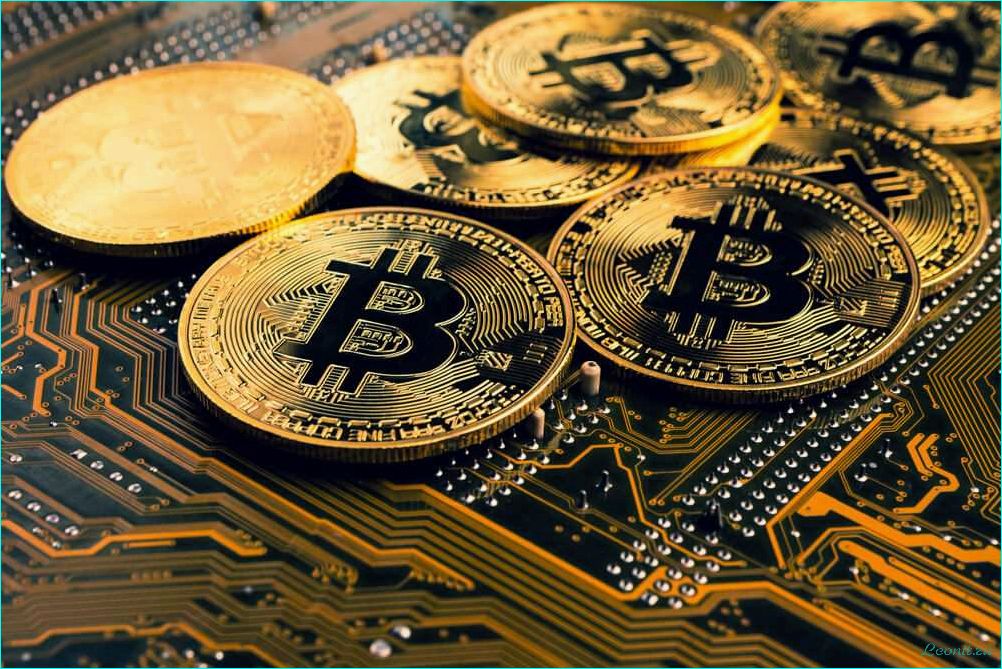 Криптовалюта: что это и как она работает?