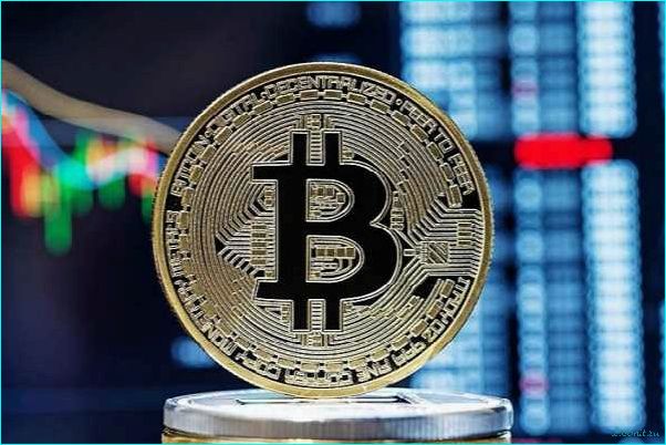 Криптовалюта: что это и как она работает?