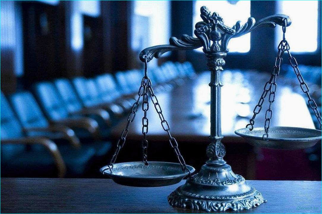 (юридические, услуги, найти, надежного, юриста) Юридические услуги: как найти надежного юриста