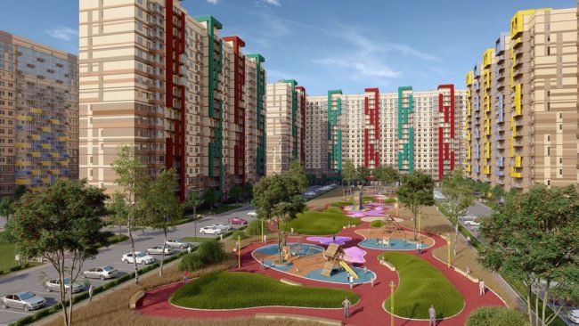 Новостройки Подмосковья: обзор популярных ЖК