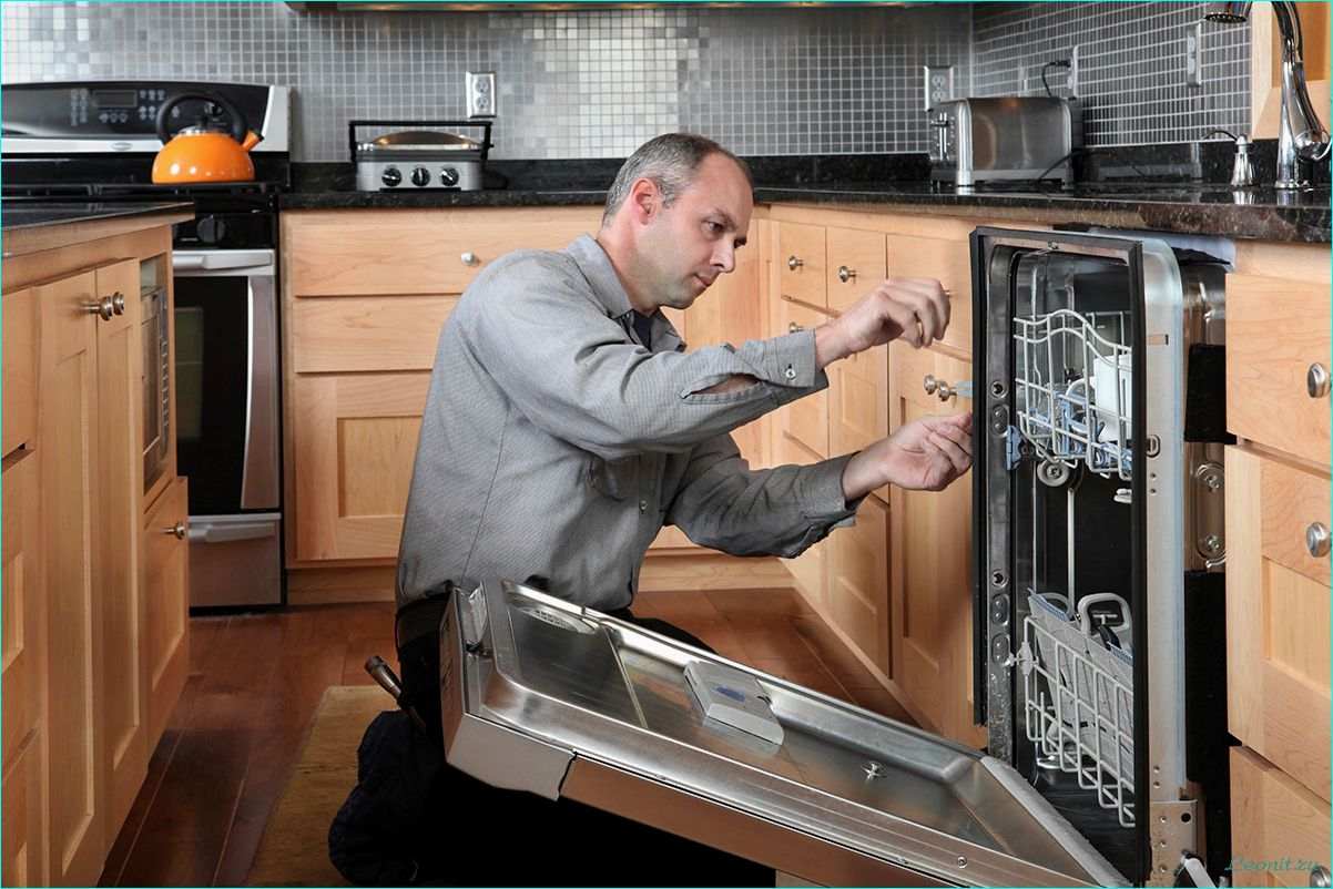 (посудомоечные, машины, electrolux, технологичные, эффективные) Посудомоечные машины Electrolux — технологичные, эффективные и надежные помощники в быту