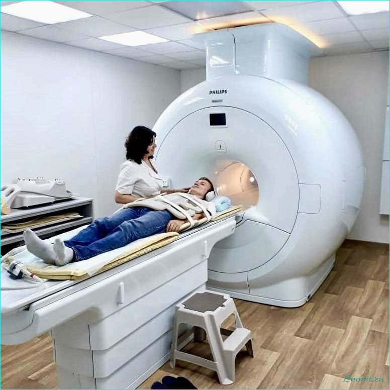 (магнитно-резонансная, томография, позвоночника, особенности, преимущества) Магнитно-резонансная томография позвоночника: особенности и преимущества
