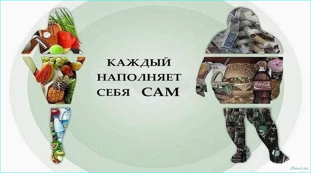 (найти, мотивацию, правильно, настроиться, диету) Как найти мотивацию и правильно настроиться на диету: советы и рекомендации