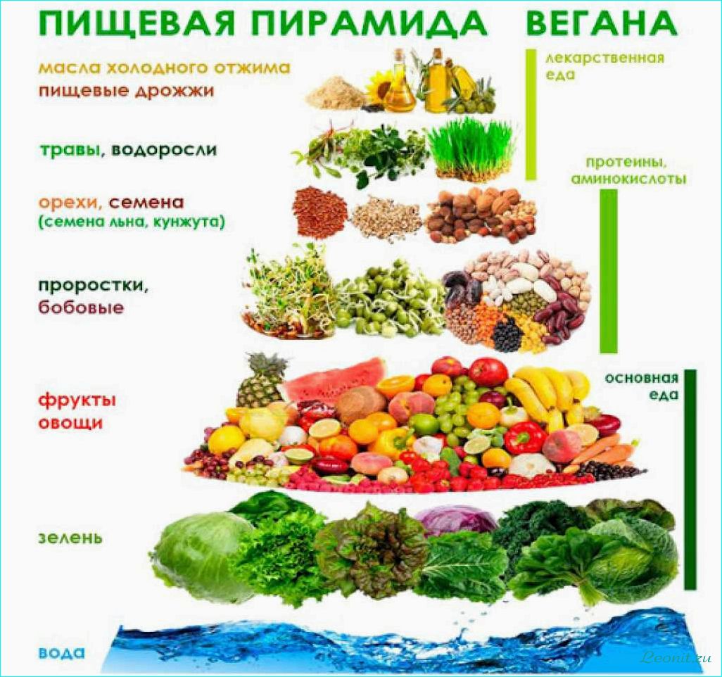 (вегетарианская, диета, полезные, советы, меню) Вегетарианская диета: полезные советы, меню и рецепты