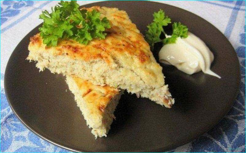 (приготовить, нежнейшее, рыбное, суфле, духовке) Как приготовить нежнейшее рыбное суфле в духовке — рецепт с пошаговыми инструкциями и секретами идеальной текстуры