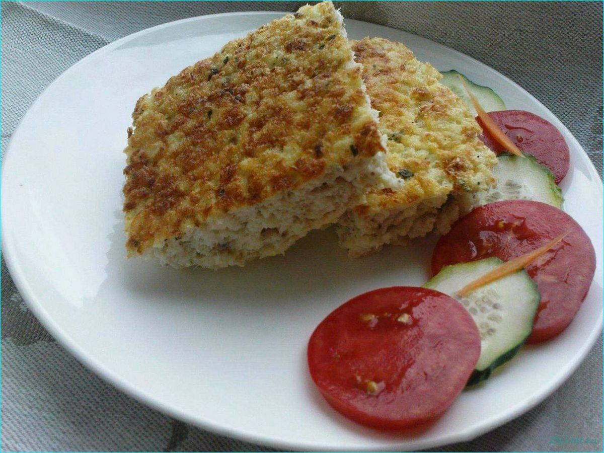 (приготовить, нежнейшее, рыбное, суфле, духовке) Как приготовить нежнейшее рыбное суфле в духовке — рецепт с пошаговыми инструкциями и секретами идеальной текстуры