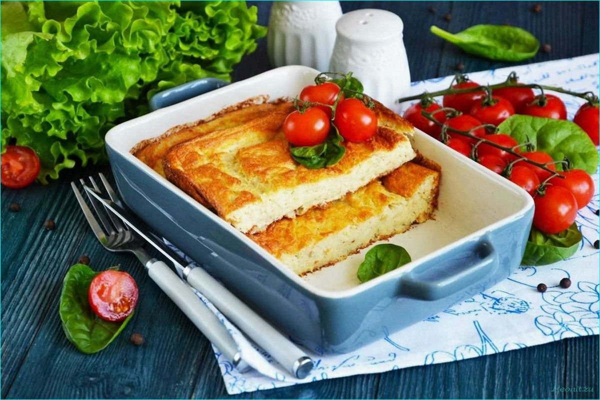 (приготовить, нежнейшее, рыбное, суфле, духовке) Как приготовить нежнейшее рыбное суфле в духовке — рецепт с пошаговыми инструкциями и секретами идеальной текстуры