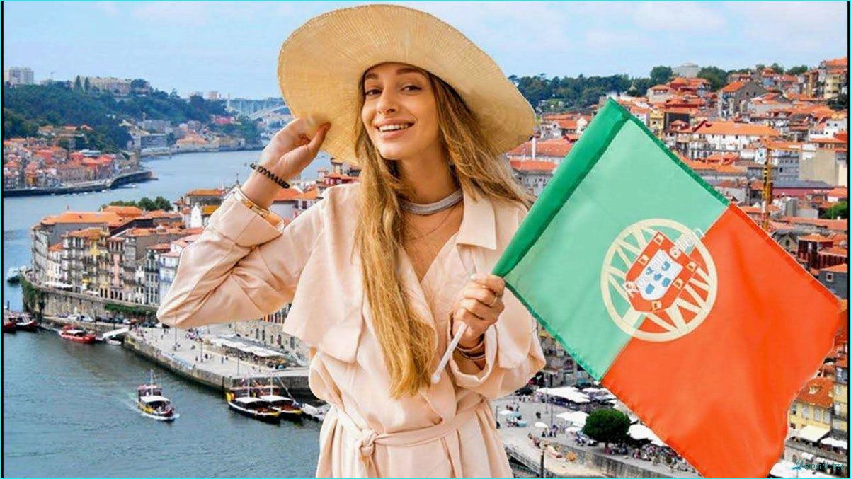 (лучшие, места, посещения, лиссабоне, португалия) Лучшие места для посещения в Лиссабоне, Португалия