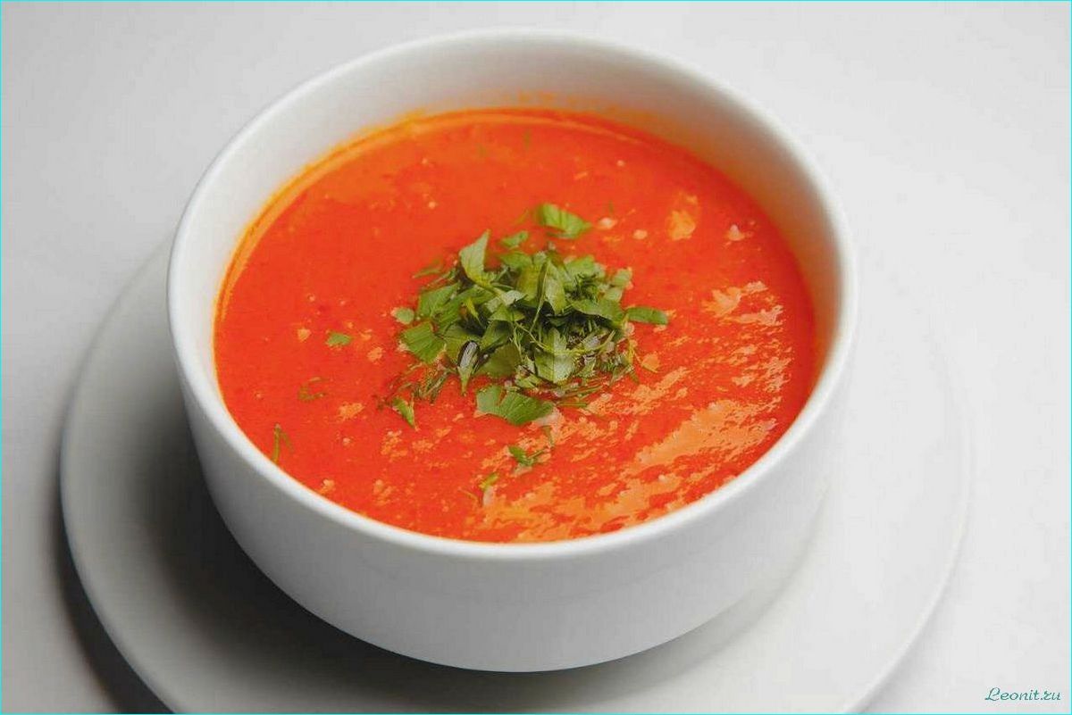 (рецепт, вкуснейшей, томатной, похлебки, сочной) Рецепт вкуснейшей томатной похлебки с сочной рыбой и нежным картофелем