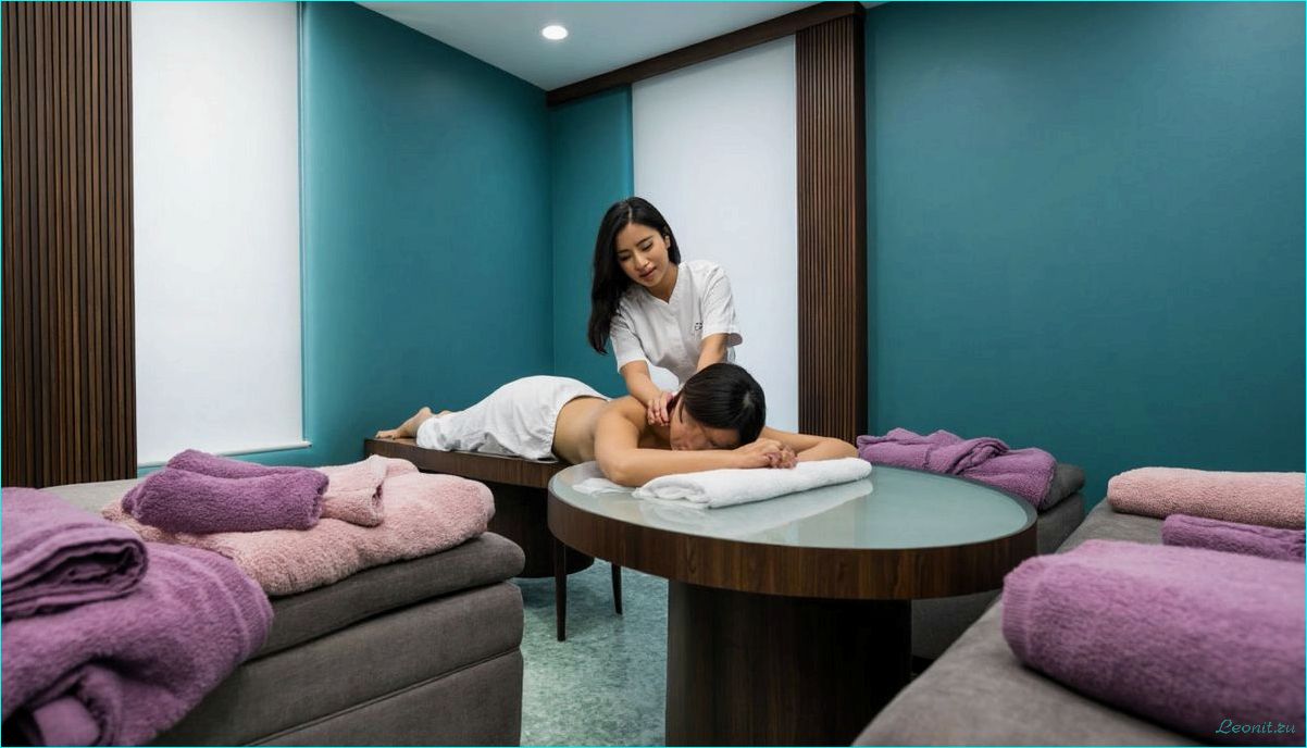 (spa-процедуры, красота, здоровье, тела) SPA-процедуры — красота и здоровье вашего тела